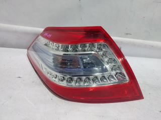 Стоп-сигнал левый NISSAN TEANA J32 W0045 2 ракурс