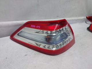 Стоп-сигнал левый NISSAN TEANA J32 W0045 4 ракурс