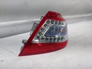 Стоп-сигнал правый NISSAN TEANA J32 W0045 1 ракурс