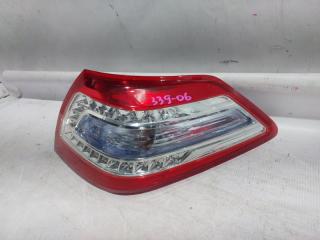 Стоп-сигнал правый NISSAN TEANA J32 W0045 3 ракурс