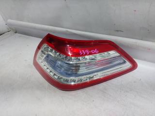 Стоп-сигнал правый NISSAN TEANA J32 W0045 4 ракурс