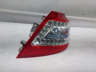 Стоп-сигнал правый NISSAN TEANA J32 W0045 1 ракурс