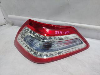 Стоп-сигнал правый NISSAN TEANA J32 W0045 3 ракурс