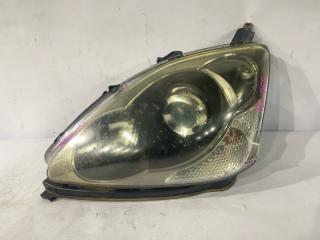 Фара левая HONDA CIVIC EU1 P3954 1 ракурс