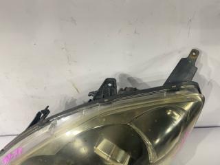 Фара левая HONDA CIVIC EU1 P3954 2 ракурс