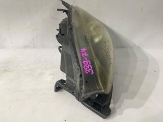 Фара левая HONDA CIVIC EU1 P3954 3 ракурс