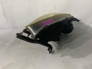 Фара правая HONDA CIVIC EU1 P3954 3 ракурс