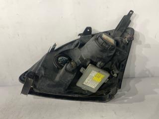 Фара правая HONDA CIVIC EU1 P3954 4 ракурс