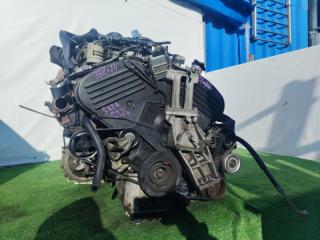Двигатель MITSUBISHI PROUDIA S32A 6G74 1 ракурс Двигатель MITSUBISHI PROUDIA S32A 6G74 1 ракурс