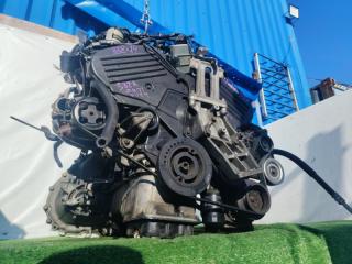 Двигатель MITSUBISHI PROUDIA S32A 6G74 2 ракурс Двигатель MITSUBISHI PROUDIA S32A 6G74 2 ракурс