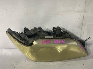 Фара правая MITSUBISHI LANCER CS2A P1503 2 ракурс