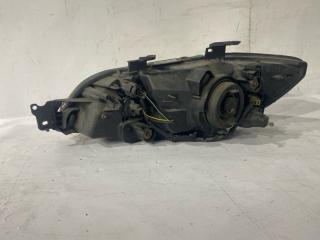 Фара правая MITSUBISHI LANCER CS2A P1503 4 ракурс