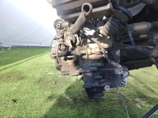 МКПП TOYOTA COROLLA AE100 5A-FE C50-08A 3 ракурс