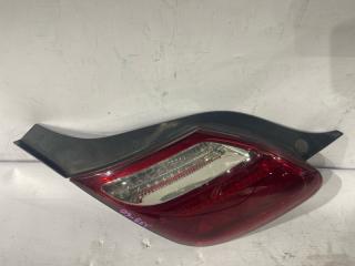 Стоп-сигнал левый TOYOTA SOARER UZZ40 24-54 2 ракурс