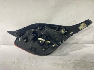 Стоп-сигнал левый TOYOTA SOARER UZZ40 24-54 3 ракурс