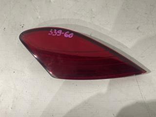Стоп-сигнал левый TOYOTA SOARER UZZ40 24-54 4 ракурс