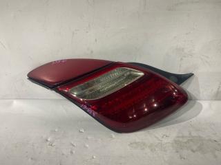 Стоп-сигнал левый TOYOTA SOARER UZZ40 24-54 1 ракурс