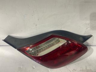 Стоп-сигнал левый TOYOTA SOARER UZZ40 24-54 2 ракурс