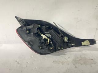 Стоп-сигнал левый TOYOTA SOARER UZZ40 24-54 3 ракурс