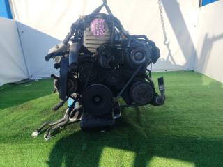 Двигатель NISSAN SERENA