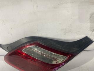 Стоп-сигнал правый TOYOTA SOARER UZZ40 24-54 2 ракурс