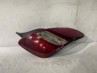 Стоп-сигнал правый TOYOTA SOARER UZZ40 24-54 1 ракурс