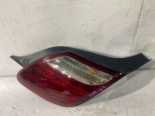 Стоп-сигнал правый TOYOTA SOARER UZZ40 24-54 2 ракурс