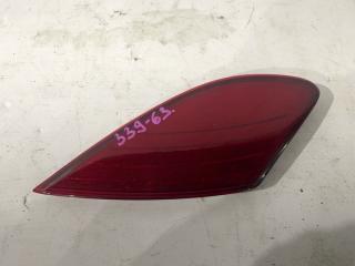 Стоп-сигнал правый TOYOTA SOARER UZZ40 24-54 4 ракурс
