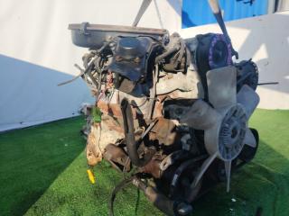 Двигатель TOYOTA CORONA ST140 1S-U 3 ракурс