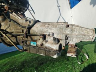 АКПП TOYOTA CORONA ST140 1S-U A40D T312 2 ракурс