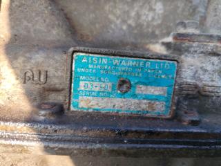 АКПП TOYOTA CORONA ST140 1S-U A40D T312 3 ракурс