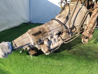 АКПП TOYOTA CORONA ST140 1S-U A40D T312 5 ракурс
