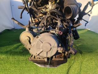 АКПП MITSUBISHI EMERAUDE E64A 6A12 F4A232 MK0454 4 ракурс АКПП MITSUBISHI EMERAUDE E64A 6A12 F4A232 MK0454 4 ракурс