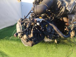 АКПП MITSUBISHI EMERAUDE E64A 6A12 F4A232 MK0454 5 ракурс АКПП MITSUBISHI EMERAUDE E64A 6A12 F4A232 MK0454 5 ракурс