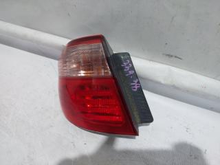 Запчасть стоп-сигнал левый NISSAN CEFIRO