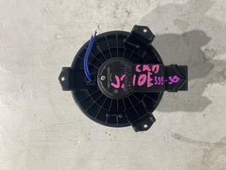 Мотор печки TOYOTA RUSH контрактная Мотор печки TOYOTA RUSH