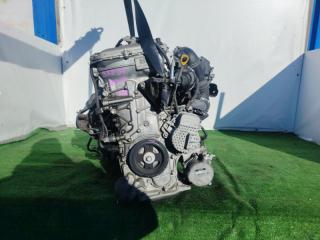 Двигатель TOYOTA PRIUS ALPHA