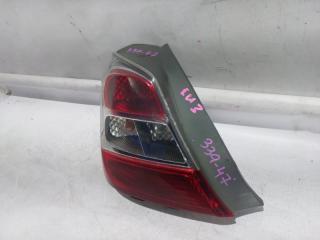 Стоп-сигнал левый HONDA CIVIC