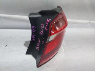 Запчасть стоп-сигнал правый BMW 2-Series