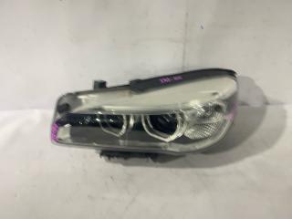 Запчасть фара левая BMW 2-Series