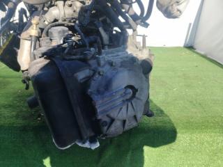 АКПП MITSUBISHI MIRAGE DINGO CQ2A 4G15 F4A41 1 ракурс