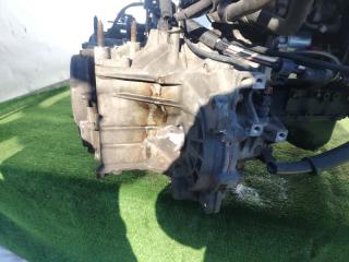 АКПП MITSUBISHI MIRAGE DINGO CQ2A 4G15 F4A41 4 ракурс