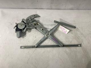 Стеклоподъемник передний левый HONDA CR-V