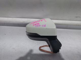 Зеркало правое SUBARU IMPREZA