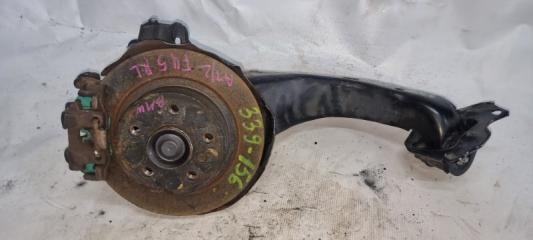 Запчасть ступица задняя левая BMW 2-Series