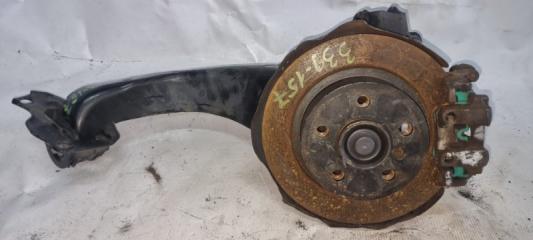 Запчасть ступица задняя правая BMW 2-Series