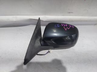 Зеркало левое SUBARU FORESTER