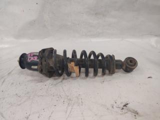 Запчасть стойка задняя левая TOYOTA COROLLA