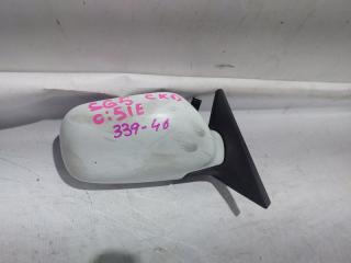 Зеркало правое SUBARU FORESTER