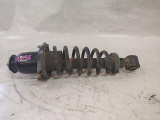 Запчасть стойка задняя правая TOYOTA COROLLA